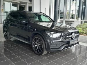 2021 Mercedes-Benz GLC GLC300d 4Matic