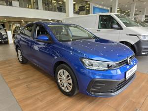 2023 Volkswagen Polo sedan 1.6 manual