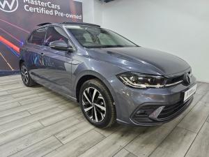 2024 Volkswagen Polo hatch 1.0TSI 70kW Life