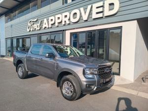 2024 Ford Ranger 2.0 SiT double cab XL 4x4 auto