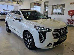 2021 Haval Jolion 1.5T Super Luxury