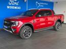 Thumbnail Ford Ranger 3.0TD V6 double cab Wildtrak 4WD