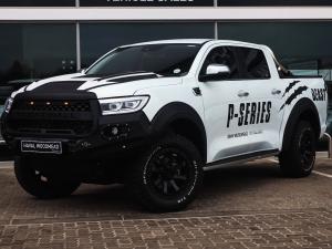 2024 GWM P-Series 2.0TD double cab LT 4x4