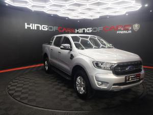 2020 Ford Ranger 2.0SiT double cab Hi-Rider XLT