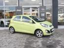 Thumbnail Kia Picanto 1.0 LX