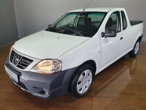 2024 Nissan NP200 1.6i safety pack (aircon)