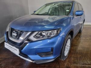 2018 Nissan X-Trail 2.0 Visia