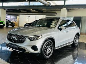 2023 Mercedes-Benz GLC GLC300d 4Matic Avantgarde