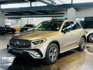 2023 Mercedes-Benz GLC GLC300d 4Matic Avantgarde