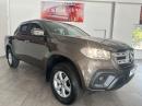 Thumbnail Mercedes-Benz X-Class X250d double cab 4Matic Progressive