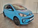 Thumbnail Volkswagen up! move up! 5-door 1.0