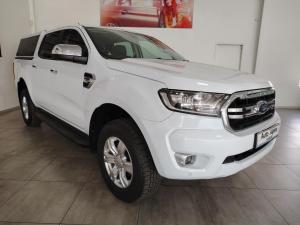 2019 Ford Ranger 3.2TDCi double cab Hi-Rider XLT auto