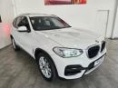 Thumbnail BMW X3 sDrive18d