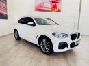 Thumbnail BMW X4 xDrive20d M Sport