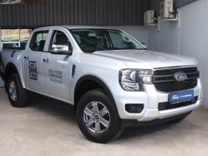 2023 Ford Ranger 2.0 SiT double cab