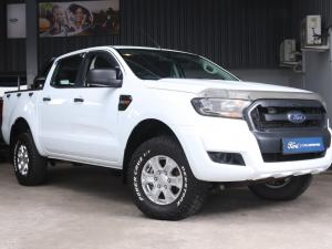 2018 Ford Ranger 2.2TDCi double cab Hi-Rider XL