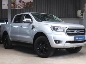 2022 Ford Ranger 2.0SiT double cab Hi-Rider XLT