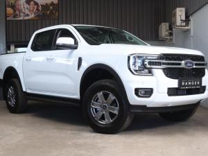 2024 Ford Ranger 2.0 SiT double cab XLT