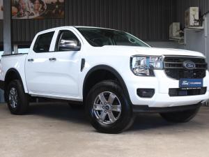 2024 Ford Ranger 2.0 SiT double cab XL auto