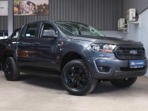 2022 Ford Ranger 2.2TDCi double cab Hi-Rider XL