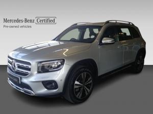 2023 Mercedes-Benz GLB GLB250 Progressive