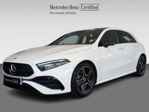 2023 Mercedes-Benz A-Class A200 hatch Progressive