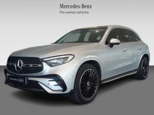 2023 Mercedes-Benz GLC GLC220d 4Matic Avantgarde