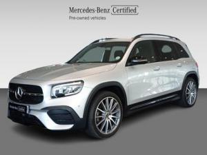 2022 Mercedes-Benz GLB GLB250 Progressive