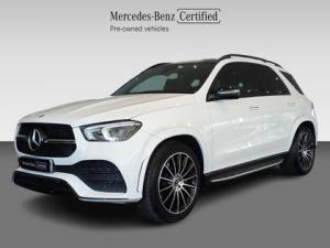 2023 Mercedes-Benz GLE GLE400d 4Matic