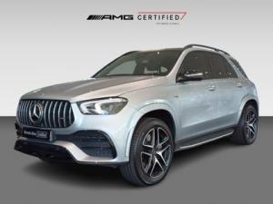 2023 Mercedes-Benz GLE GLE53 4Matic+