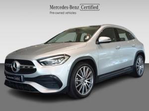 2023 Mercedes-Benz GLA GLA200d Progressive