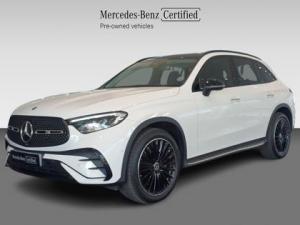 2024 Mercedes-Benz GLC GLC220d 4Matic Avantgarde