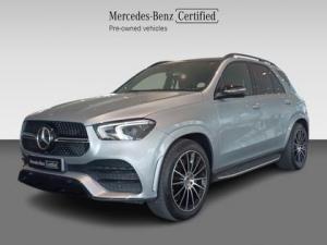 2023 Mercedes-Benz GLE GLE400d 4Matic