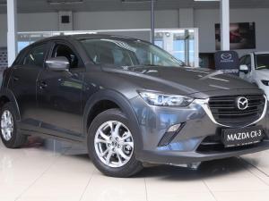 2024 Mazda CX-3 2.0 Active auto