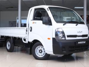 2023 Kia K2700 2.7D workhorse dropside