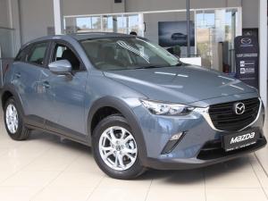 2024 Mazda CX-3 2.0 Active auto