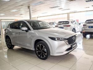 2024 Mazda CX-5 2.0 Dynamic