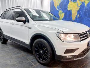 2020 Volkswagen Tiguan Allspace 1.4TSI Trendline