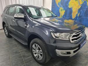 2020 Ford Everest 2.0SiT XLT