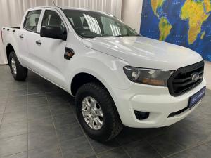 2019 Ford Ranger 2.2TDCi double cab Hi-Rider XL auto