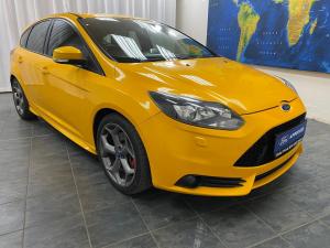 2013 Ford Focus ST 3