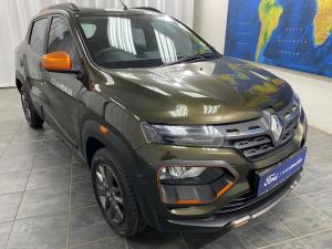 2020 Renault Kwid 1.0 Climber