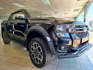 2024 Ford Ranger 2.0 SiT double cab XL auto