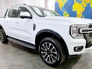 2024 Ford Ranger 3.0TD V6 double cab Platinum 4WD