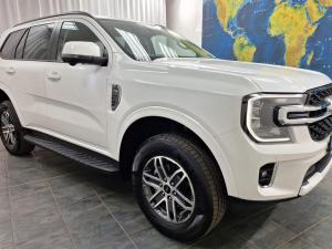 2024 Ford Everest 2.0 BiTurbo 4x4 XLT