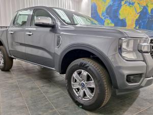 2024 Ford Ranger 2.0 SiT double cab