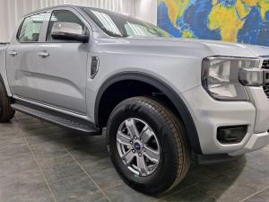 2024 Ford Ranger 2.0 SiT double cab XL auto