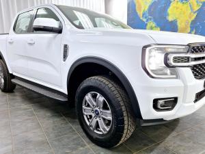 2024 Ford Ranger 2.0 BiTurbo double cab XLT