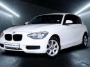 Thumbnail BMW 1 Series 118i 5-door