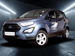 2022 Ford EcoSport 1.5 Ambiente